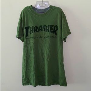 Thrasher Shirt